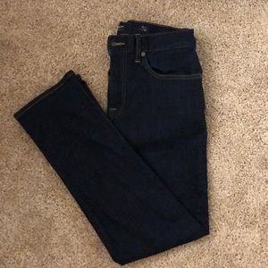 BNWOT lucky brand jeans